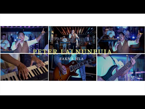 PETER LALNUNPUIA - FAKNA HLA (Praise mizo version)Cover