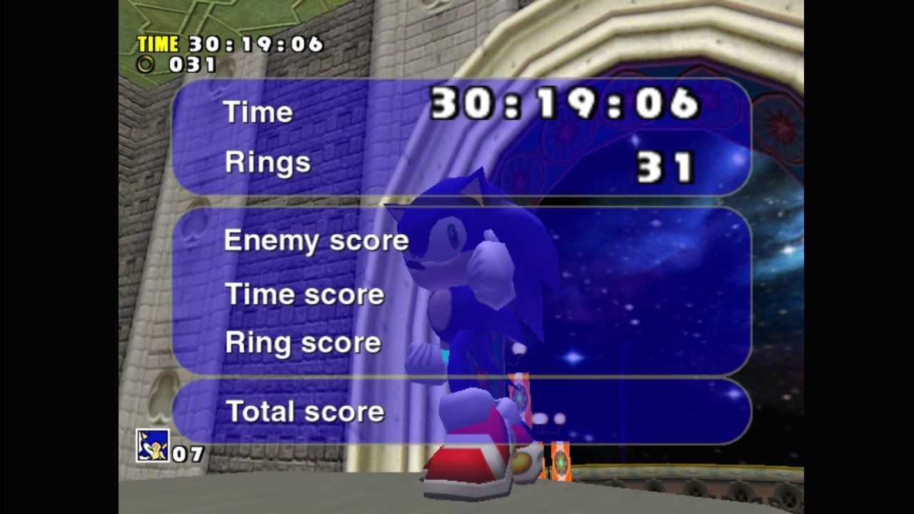 I don't even know what a Dreamcast is