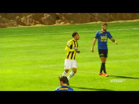 Samenvatting Vitesse vs Cambuur Leeuwarden (0-0)