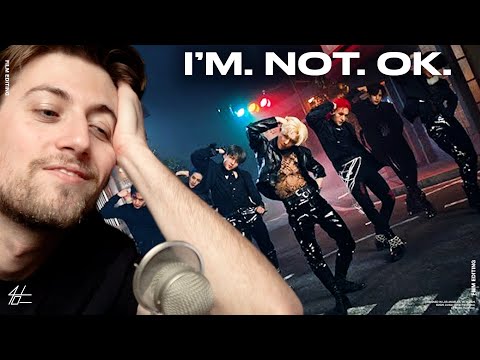 Video Editor Reacts to Stray Kids 'MANIAC' *PERSONALLY ATTACKED*