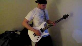 Enlightened by the Cold cover by shadows fall