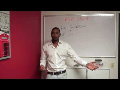 Building Wealth Through Real Estate-First Step to Buying a Home