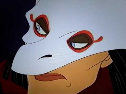 The Hunchback of Notre Dame II (2002) Part 4