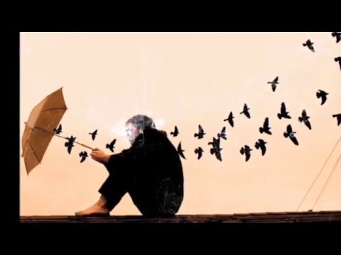 The Rasmus ft. Anette Olzon: October and April