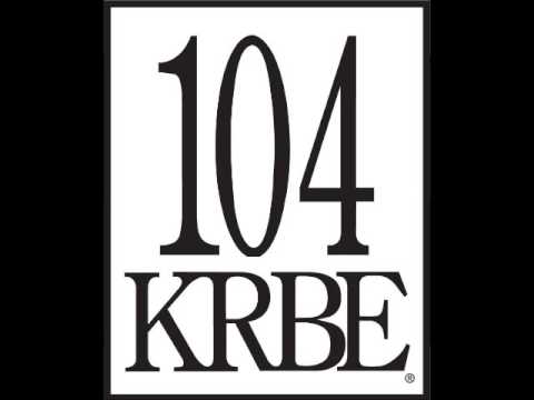 104 KRBE - LIVE from The Roxy (1998)