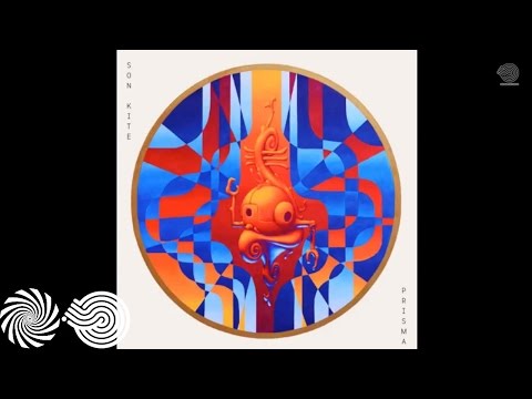 Son Kite - Synesthesia