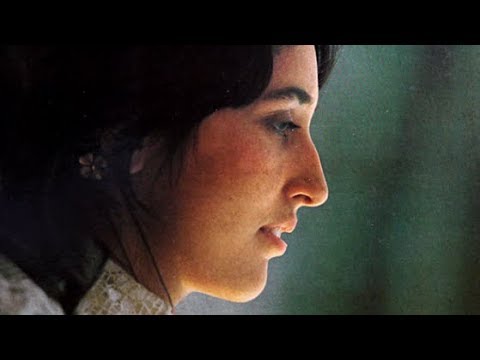 Joan Baez - Wildwood Flower  [HD]+
