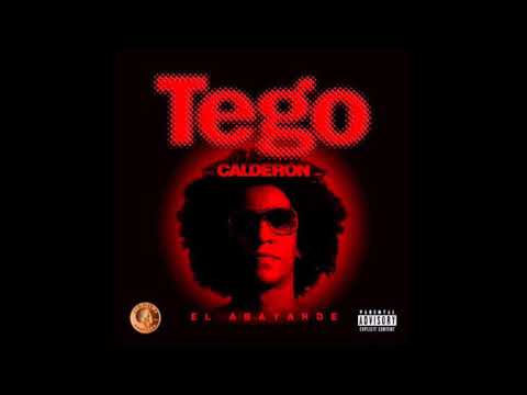 Pa' Que Retozen,Mujer Del Perro Infiel Mix ft Tego Calderón.