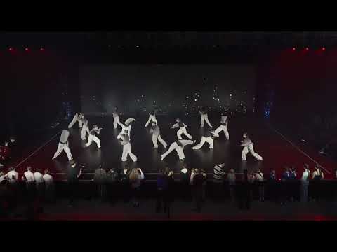 [6th Place] Contemporary Community - Monochrome