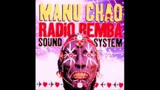 26 Manu Chao The Monkey (Live)