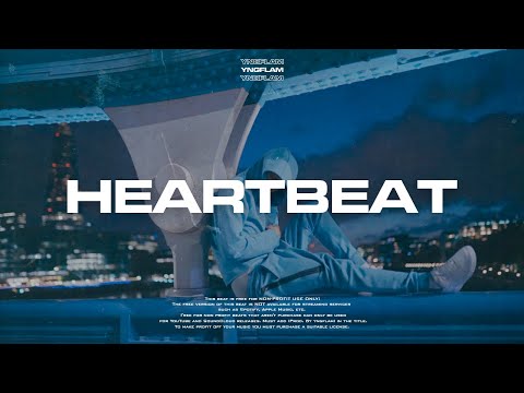 [FREE] Central Cee X Sample Drill Type Beat - "Heartbeat" | Free Type Beat 2022
