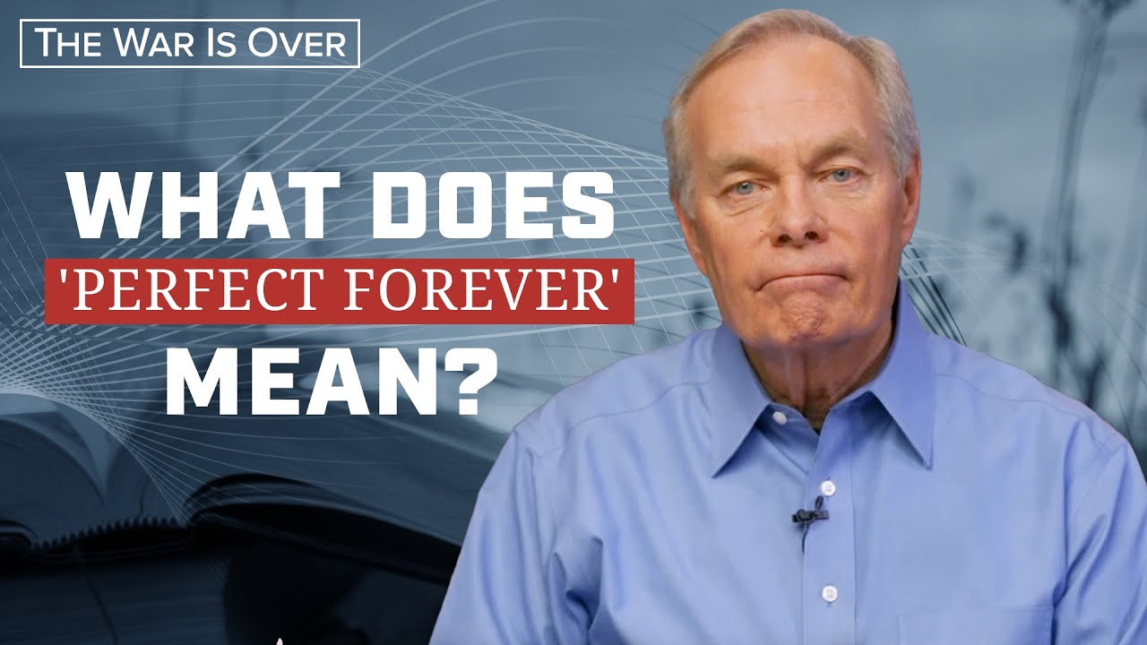 The War is Over: Episode 17