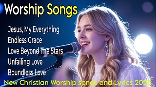 Download lagu Best Morning Worship Songs 2025 - Best Christian Worship Songs 🎧 100 All-time Praise Hits mp3