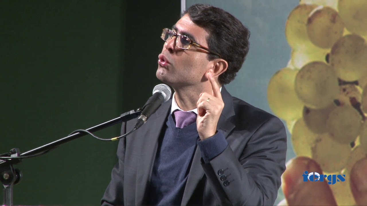 Haroldo Dutra Dias  -  Rasgando Véus