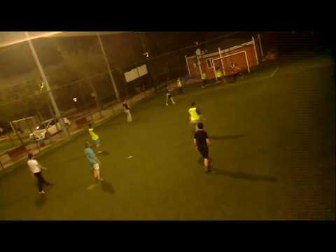 Altınpark Halı Saha 3 20.05.2016 21:00 - akillisaha.com