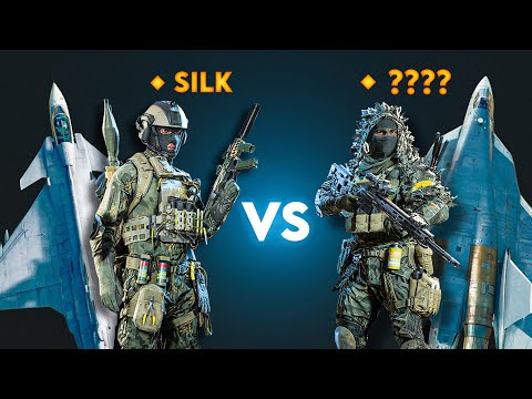 I Started a Fight With a PRO PILOT in Battlefield 6...