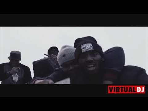 Moula 1st Robin Banks Pilla B Burna Bandz Keelow TG Lil Berete Acerr SixSyde Rappers Video Mix Vol 1