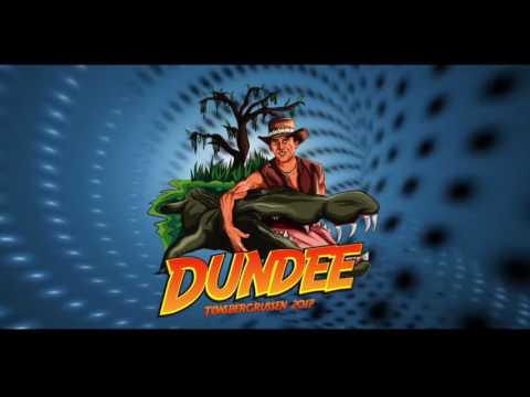 DUNDEE 2017 - HEUX & Robin Veela