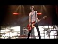 The All-American Rejects - Move Along (Live)