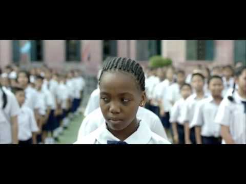 KFC: YUM! International, Tastes Like Home