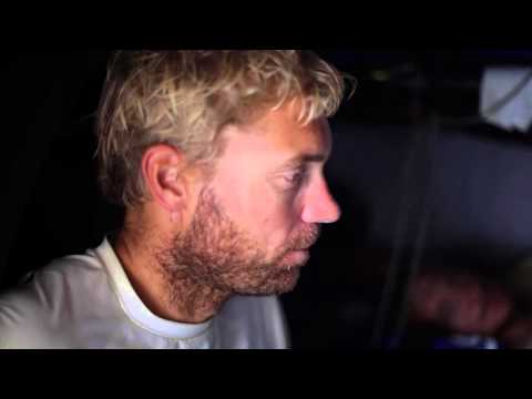 Team Vestas Wind - Battle stations!