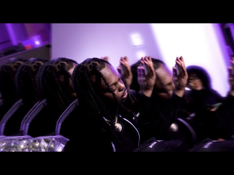 GG Chevy - Part Of The Game