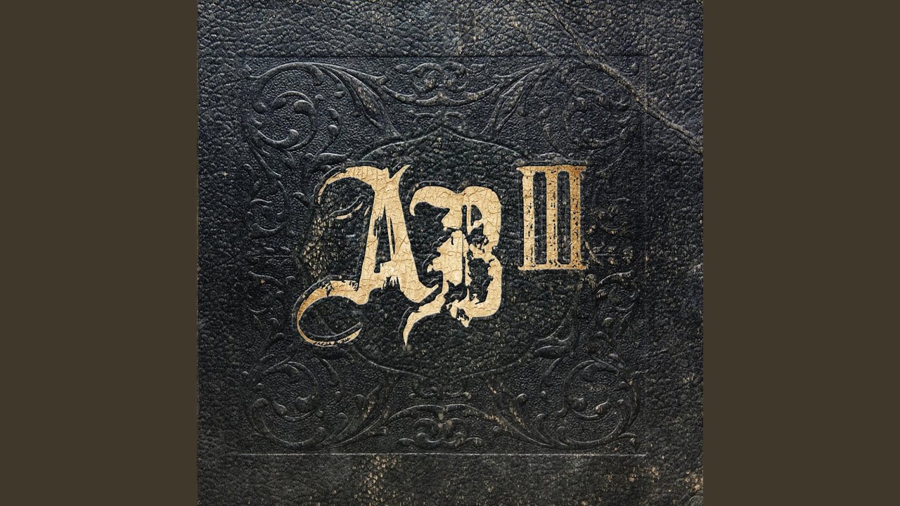Alter Bridge - Fallout