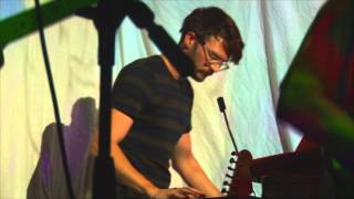 De Lux - It All Works All The Time (Live at the Federal Bar)