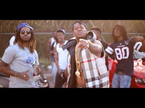 Gutta J - Lavish (Music Video) Shot By: @HalfpintFilmz