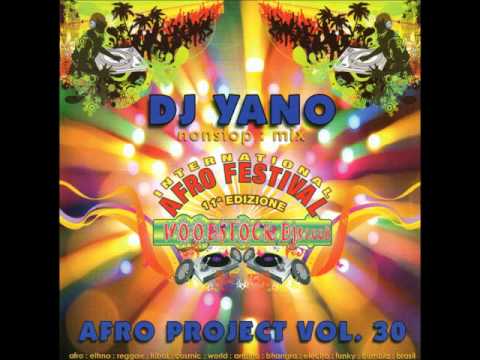 18   AFRO WILD SAFARY