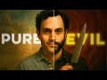 The Dark Psychology Of Joe Goldberg From YOU Pure Evil