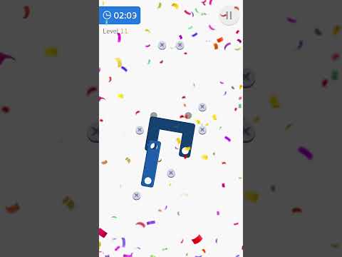 Bolts: Puzzle Game
