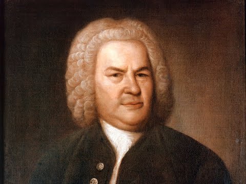 Bach - Air | Multiphonic saxophone quartet