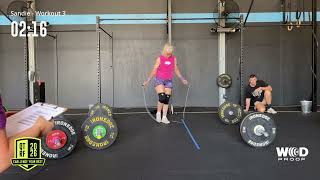 Download lagu Sandie Wilson mp3