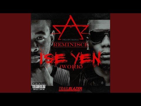 Ise Yen (feat. Reminisce)