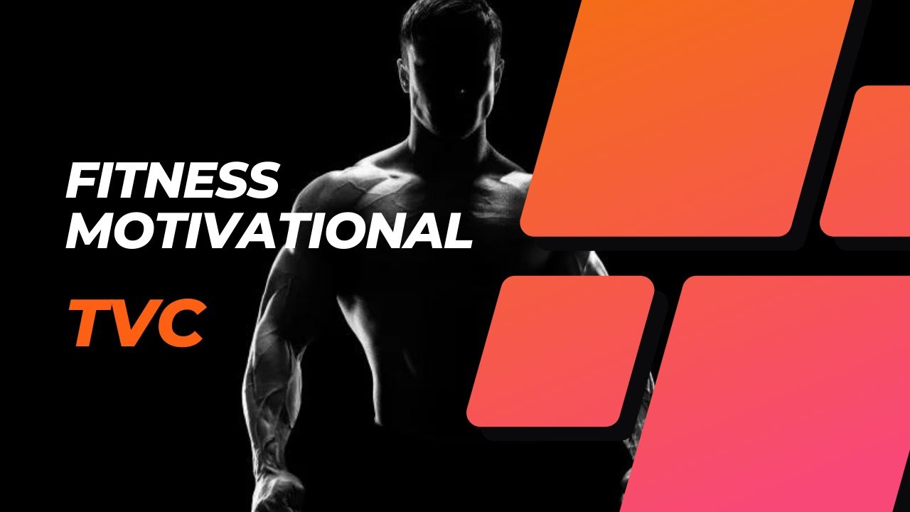 Life Fitness Gym TVC