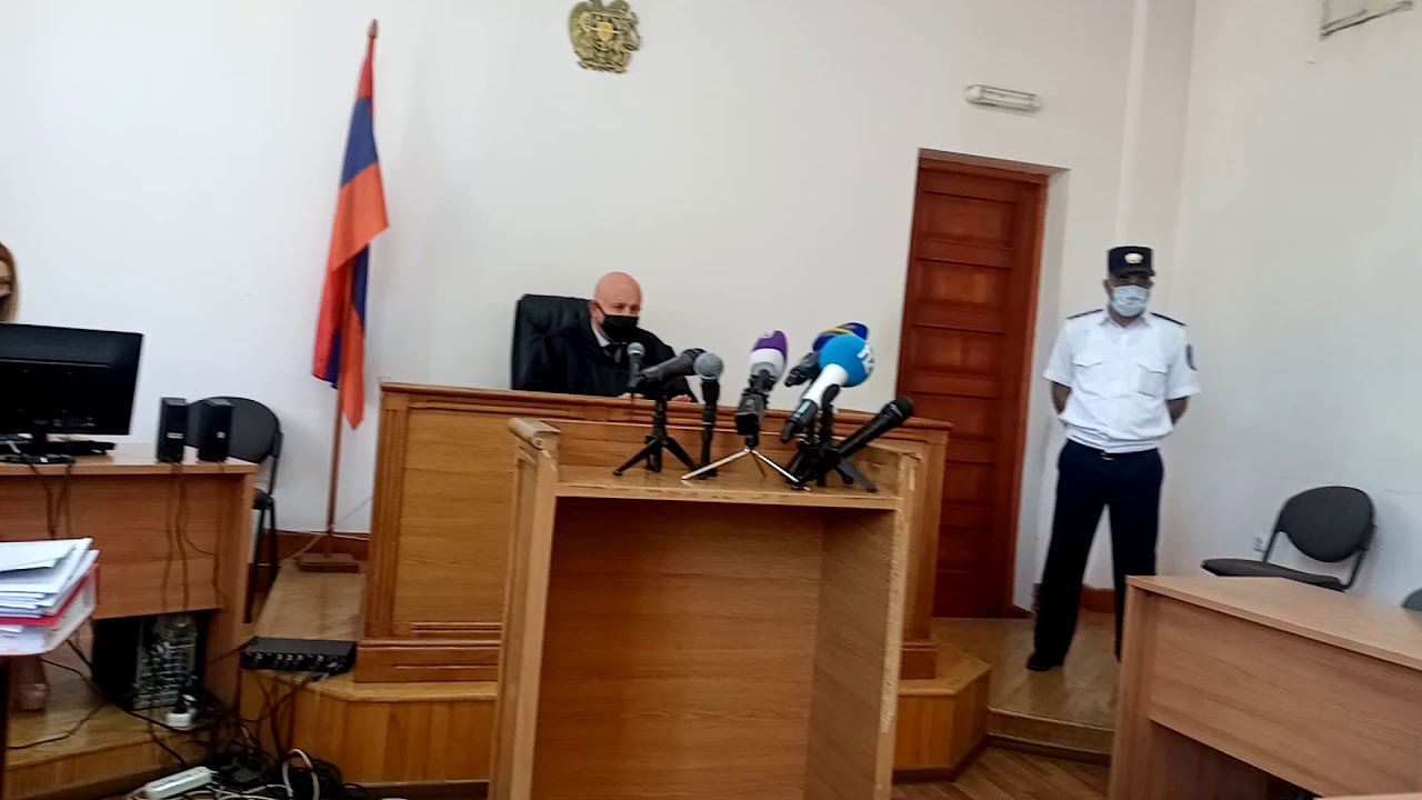 Մանվել Գրիգորյանին պատկանող ընկերությունը չի կարողանում վճարել հարկերը