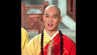 Download lagu He Was Banned From Kung Fu Training… So He Secretly Became Unstoppable 🥋🔥 mp3