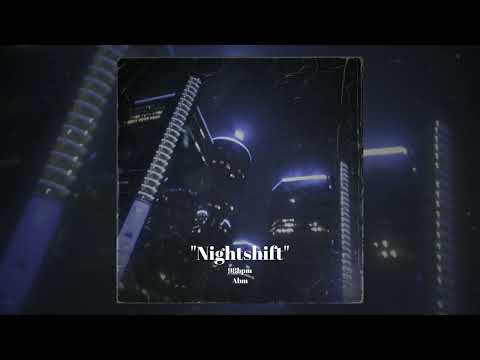 (FREE) PURP X Detroit Type Beat - "Nightshift"