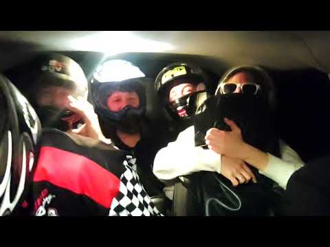 TAC Rally