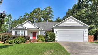 809 Rutledge Rd SW, Aiken, SC