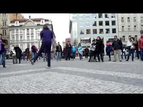 | JumpStyle meeting Prague | 10.3.2012 |