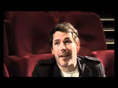 Marc Price - Director of Zombie Horror 'Colin'