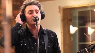 The Scaramanga Six - It's Just A Matter Of Time (live session)