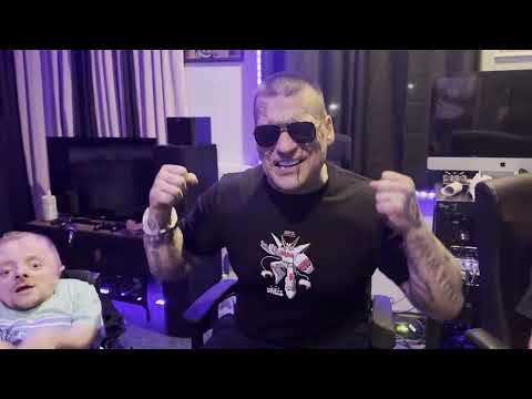 Pop x Mikrocypek - Rick & Morty