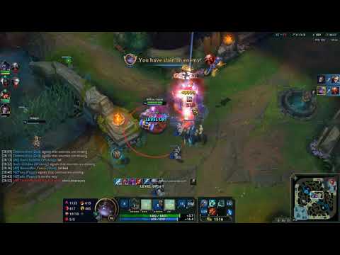 Poppy one shot!