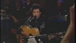 Billy Burnette - Tear It Up