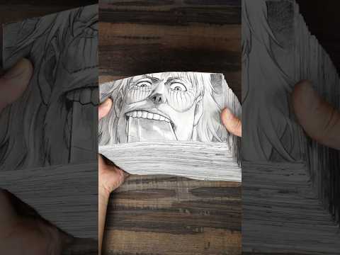 Levi vs Zeke(600Drawings)