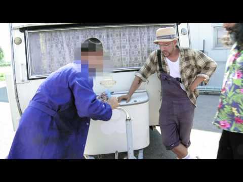 Anton Horvath - Seriöse Wohnwagenvermietung