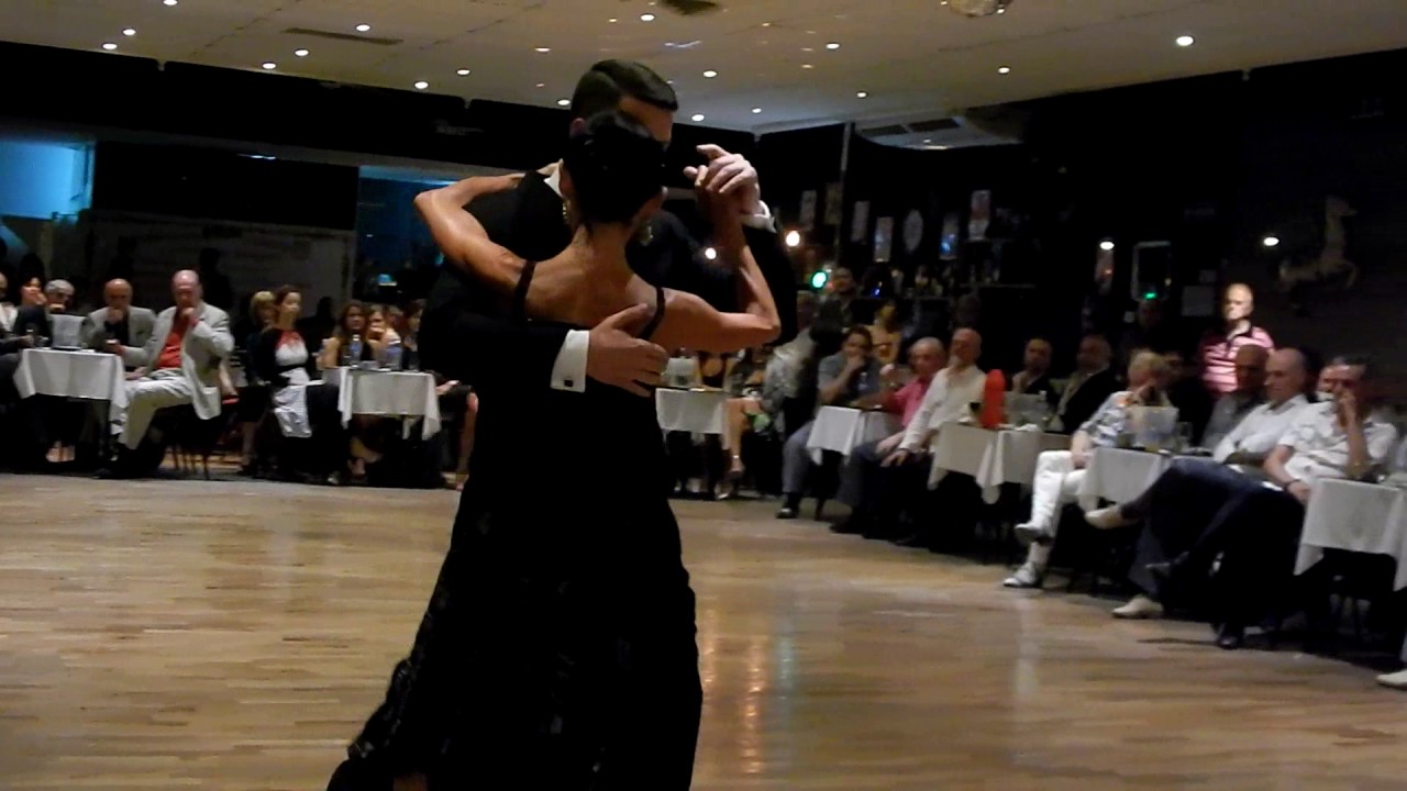 Natalia Atepaeva y Ruslan Takhirov